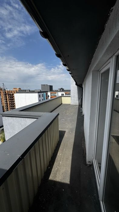 Продаж 5и кімн квартири ЖК Мрія