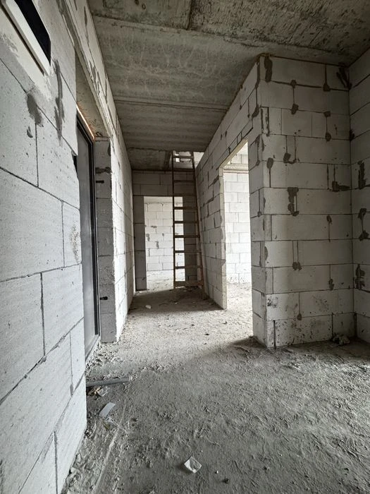 Продаж 5и кімн квартири ЖК Мрія