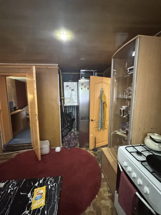 Продається пів будинку район Миколаівки поруч з Короленка