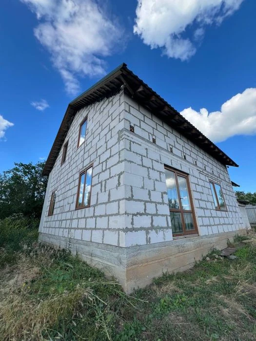 Продаж будинку р-н Завадівка, новобудова
