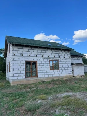 Продаж будинку р-н Завадівка, новобудова
