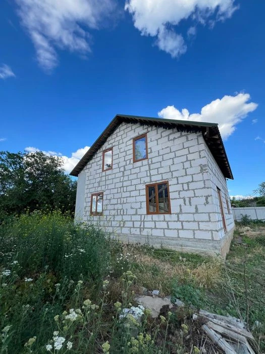 Продаж будинку р-н Завадівка, новобудова
