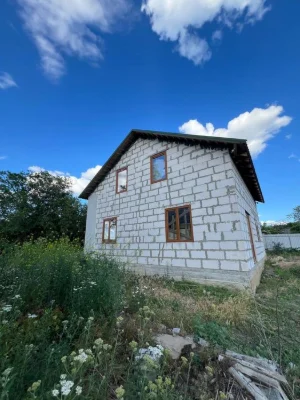 Продаж будинку р-н Завадівка, новобудова