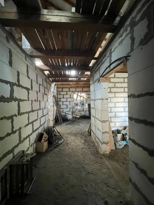 Продаж будинку р-н Завадівка, новобудова