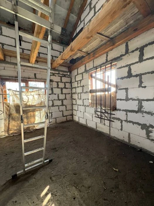 Продаж будинку р-н Завадівка, новобудова