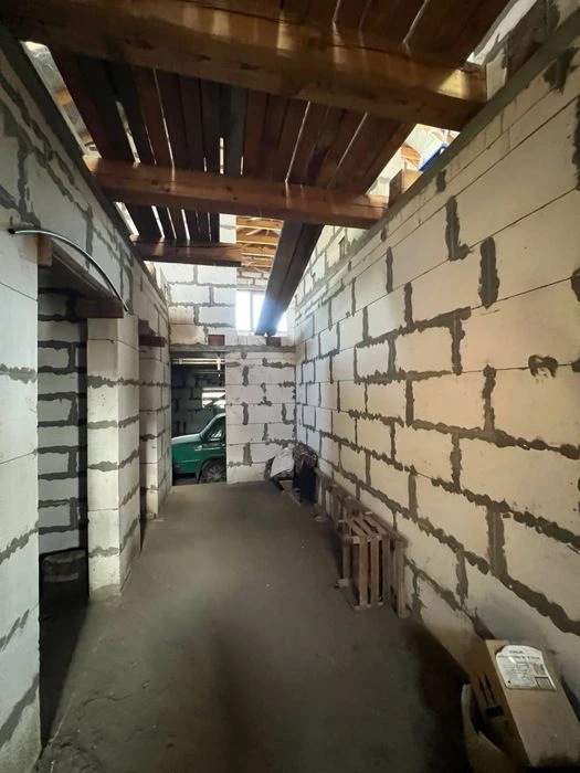 Продаж будинку р-н Завадівка, новобудова