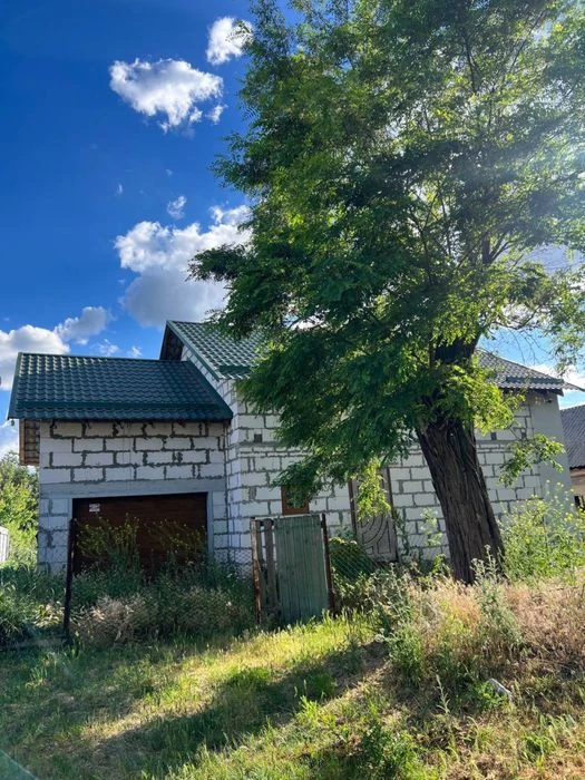 Продаж будинку р-н Завадівка, новобудова