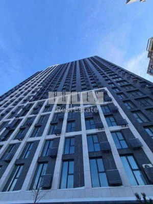 For sale 1-apartment 46m2 Pechersk Residential complex Nordica Residence Zalizny