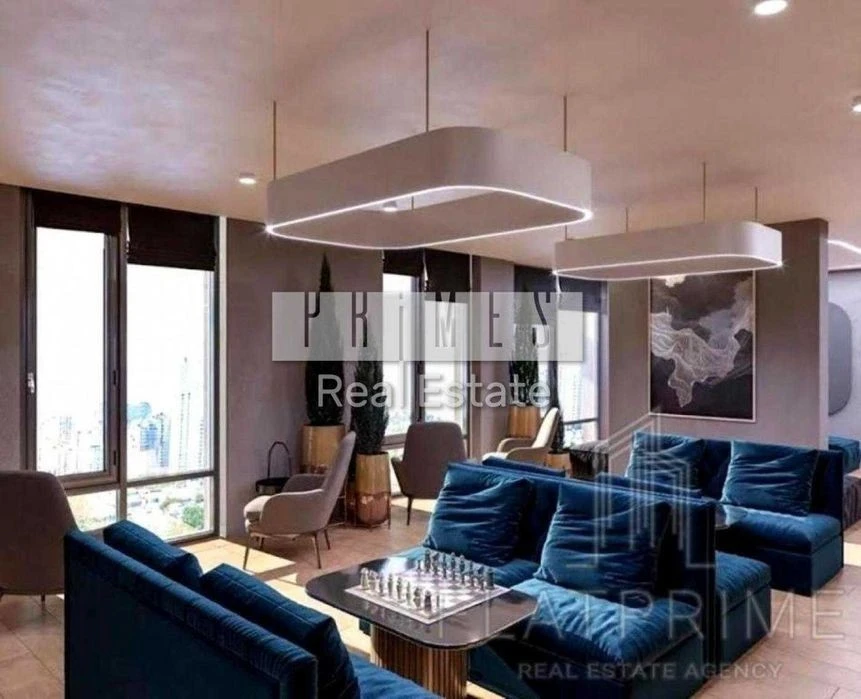 For sale 1-apartment 46m2 Pechersk Residential complex Nordica Residence Zalizny