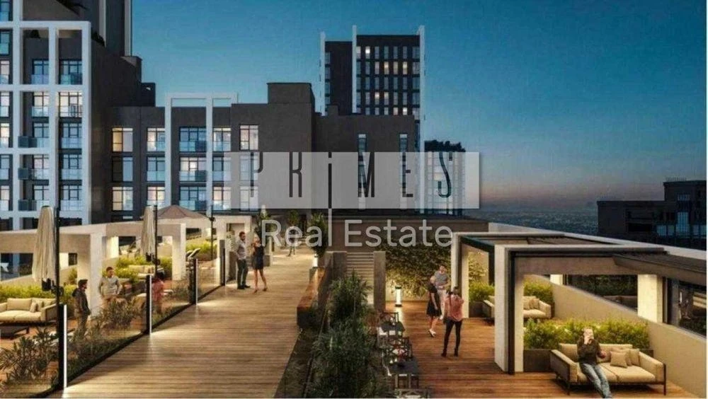 For sale 1-apartment 46m2 Pechersk Residential complex Nordica Residence Zalizny