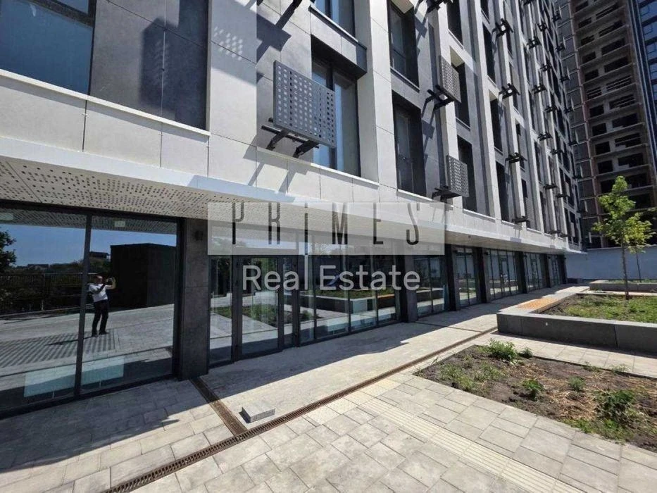 For sale 1-apartment 46m2 Pechersk Residential complex Nordica Residence Zalizny