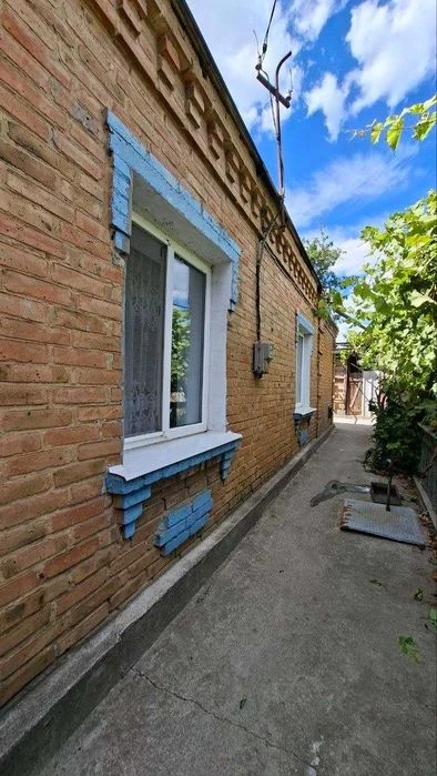 Продаж частини будинка м.Кропивницький   р-н Катранівка
