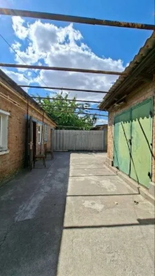 Продаж частини будинка м.Кропивницький   р-н Катранівка