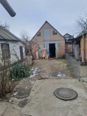 Продається домоволодіння, р-н Нова Балашівка