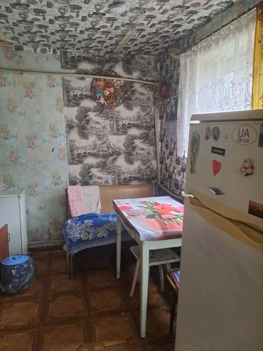 Продається домоволодіння, р-н Нова Балашівка