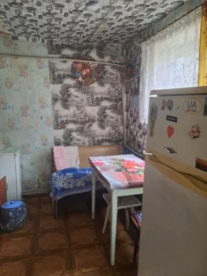 Продається домоволодіння, р-н Нова Балашівка