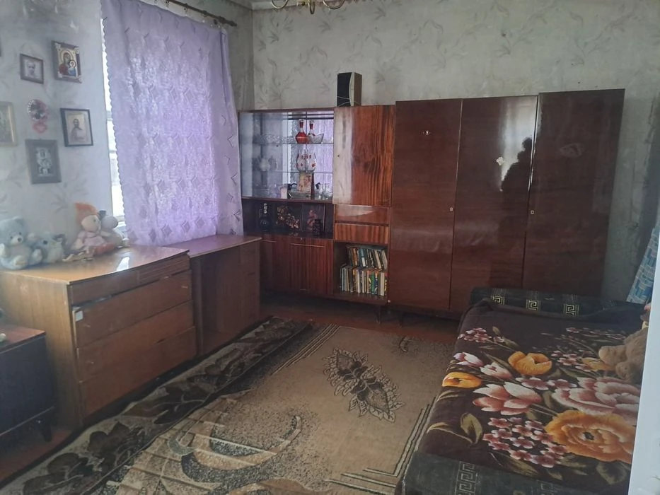 Продається домоволодіння, р-н Нова Балашівка