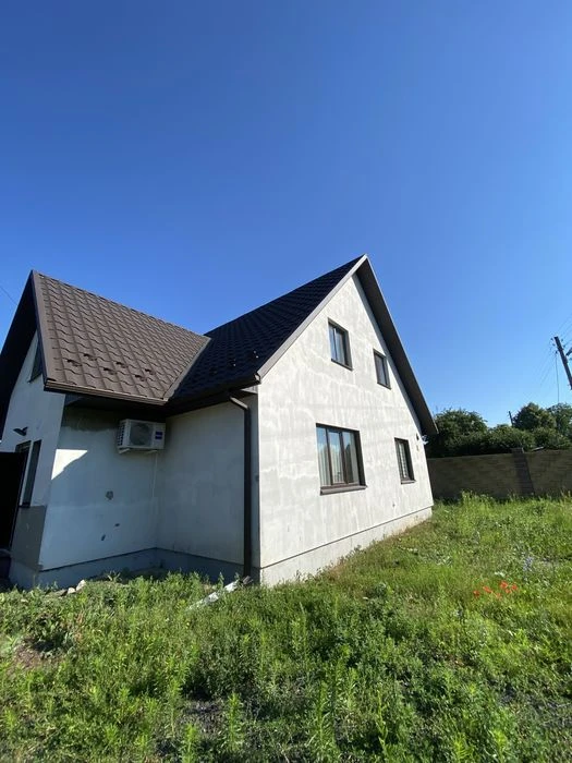 Продаж 2 поверхового будинку на Вишкові