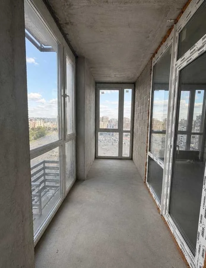 3-room apartment for sale 93 m², Vsevolod Zmienko St., Z