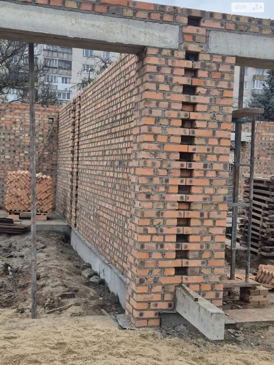 Продаж Дуплекс