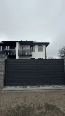 Продаж сучасних таунхаусів на Катранівці | ЄОселя | ЄВідеовл