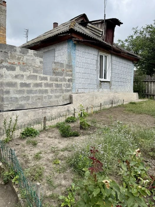 Продаємо будинок район Стара Балашівка