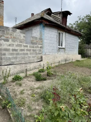 Продаємо будинок район Стара Балашівка