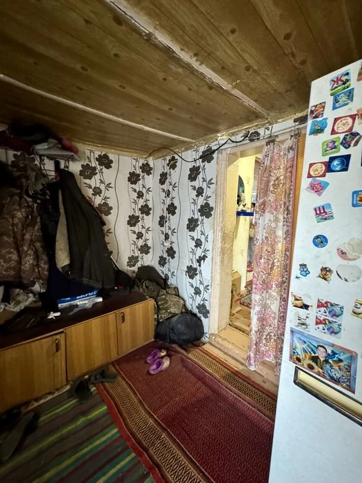 Продаємо будинок район Стара Балашівка