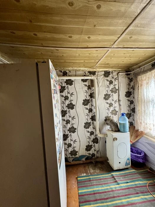 Продаємо будинок район Стара Балашівка