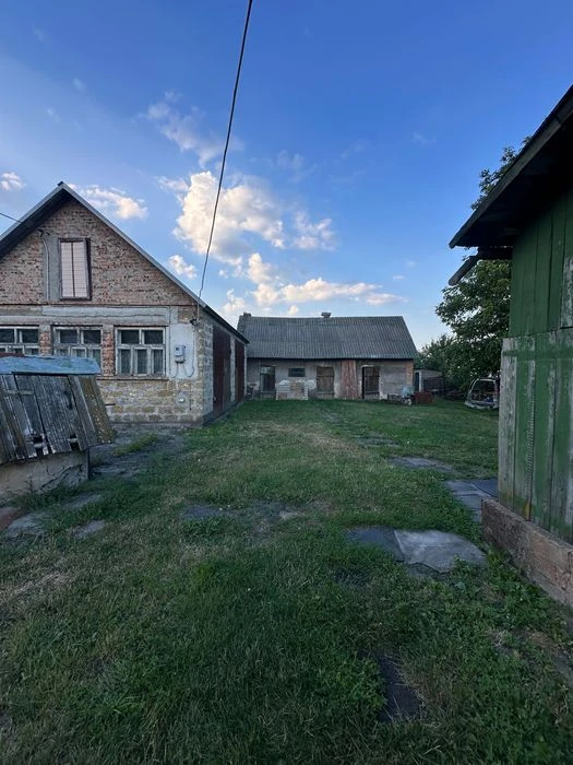 Продам будинок в м Луцьку вул Чернишевського