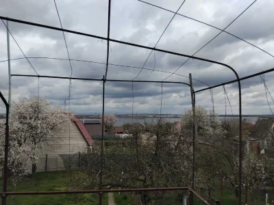 Продам дачу  поблизу  річки, поруч із  містом у затишному мі