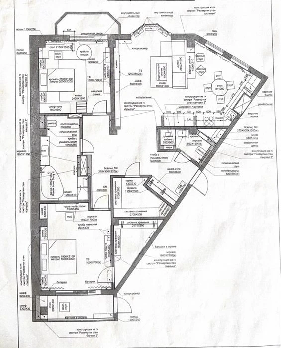 ‼️Residential complex MKDU‼️80% RENOVATION‼️BEST PRICE‼️135m2 Pavlovo Pole 23 Aug