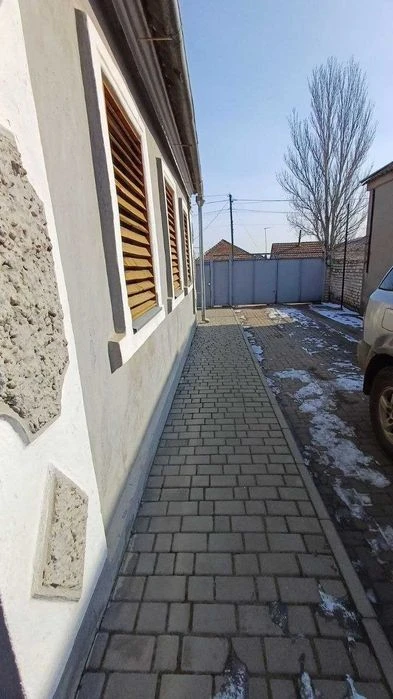 Продаю дом в Терновке по центральной улице Софиевской