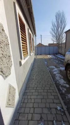 Продаю дом в Терновке по центральной улице Софиевской