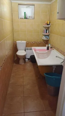 Продаю дом в Терновке по центральной улице Софиевской