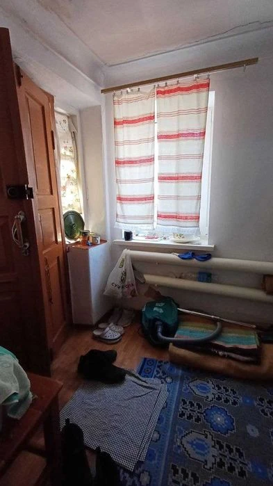 Продаю дом в Терновке по центральной улице Софиевской