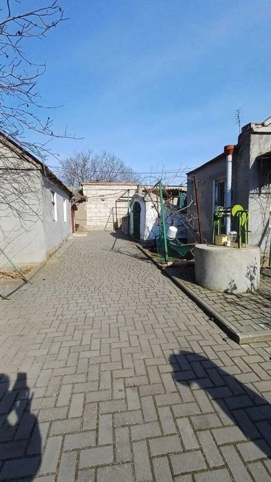 Продаю дом в Терновке по центральной улице Софиевской