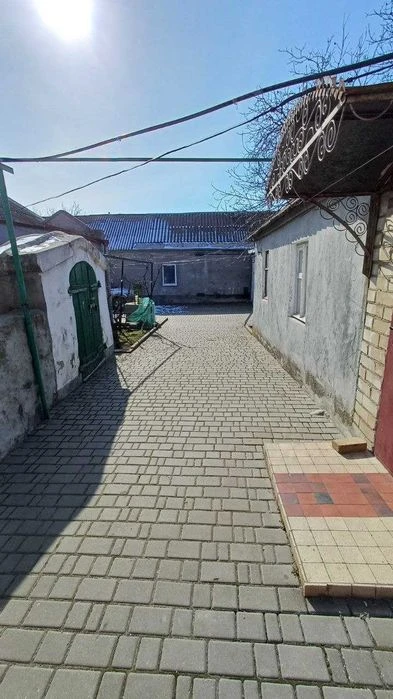 Продаю дом в Терновке по центральной улице Софиевской