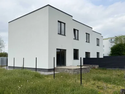єОселя • Розтермінування! Продаж сучасного таунхауса 110 м²