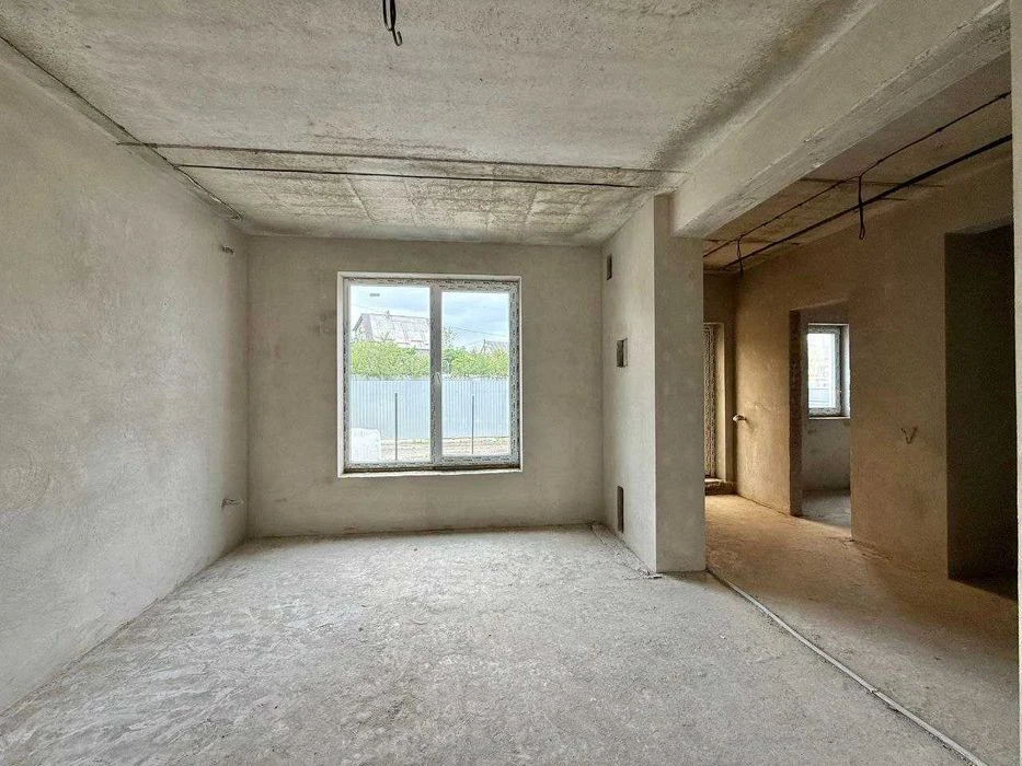 єОселя • Розтермінування! Продаж сучасного таунхауса 110 м²