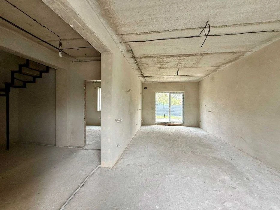єОселя • Розтермінування! Продаж сучасного таунхауса 110 м²