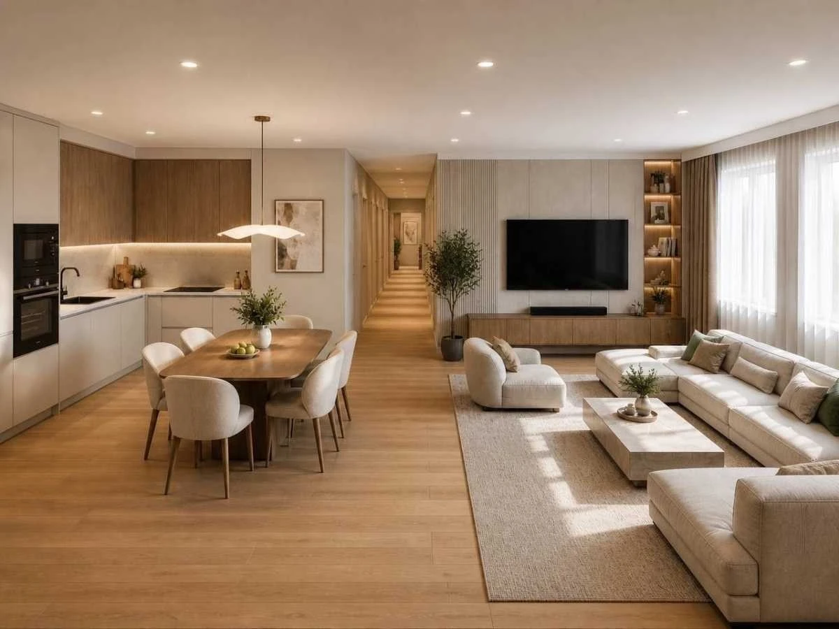 3-room apartment for sale 93 m², Vsevolod Zmienko St., Z