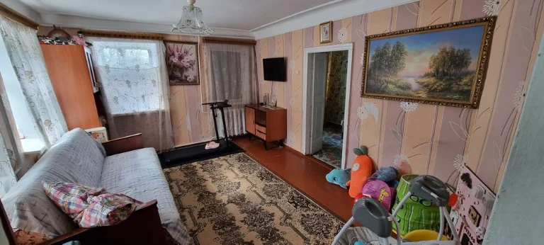Приватний будинок