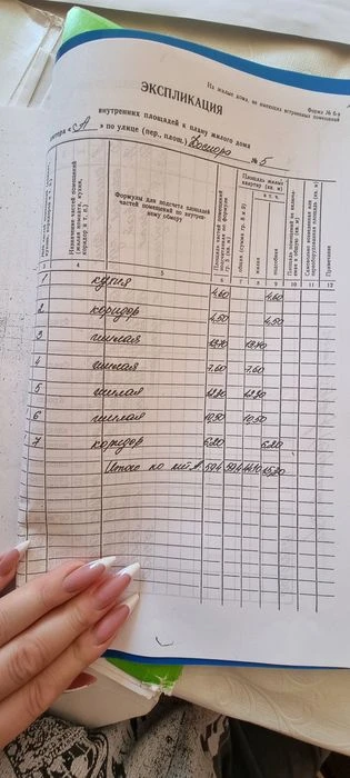 Приватний будинок