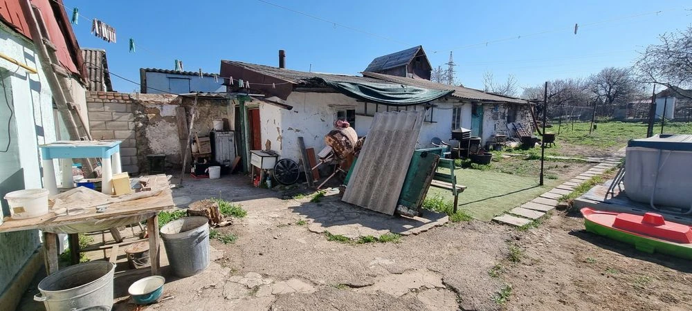 Приватний будинок