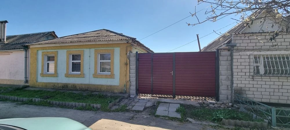 Приватний будинок