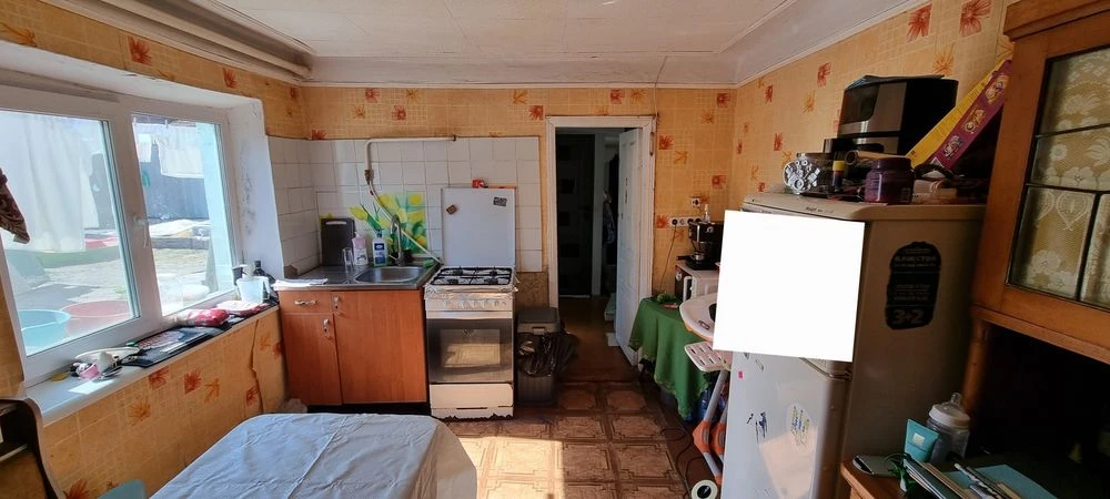 Приватний будинок