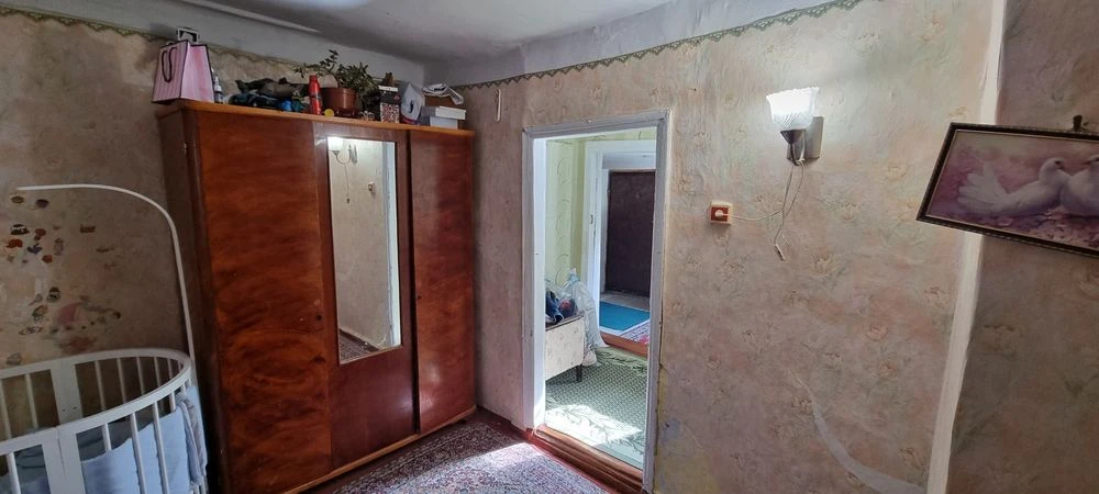 Приватний будинок