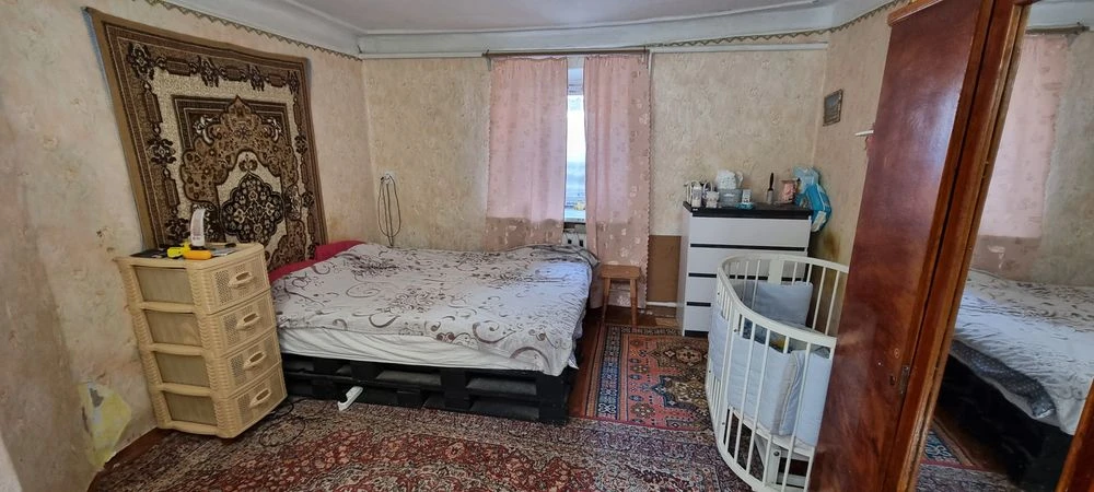 Приватний будинок