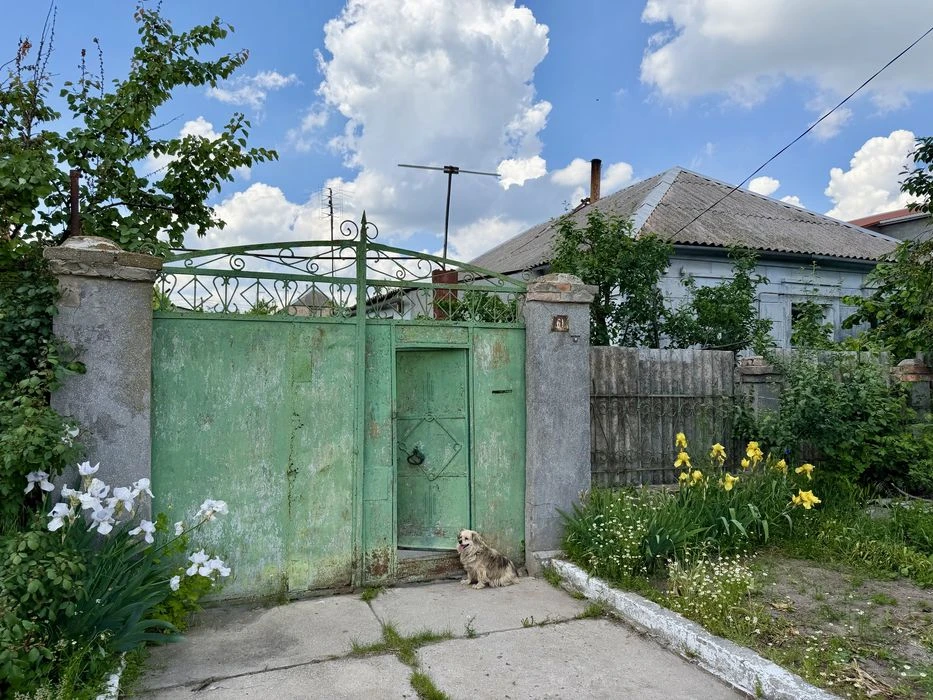 Продаю будинок в Варварівці, вул. Ходченка, р-н Турбази. Ц5
